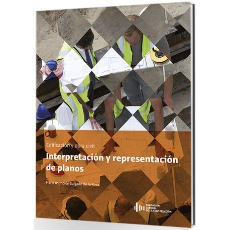 INTERPRETACION Y REPRESENTACIÓN DE PLANOS