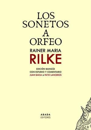 SONETOS DE ORFEO, LOS