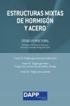 ESTRUCTURAS MIXTAS DE HORMIGON Y ACERO "ANEJOS 30,31 Y 32 DEL REAL DECRETO 470/2021, DE 29 DE JUNIO, POR EL QUE"