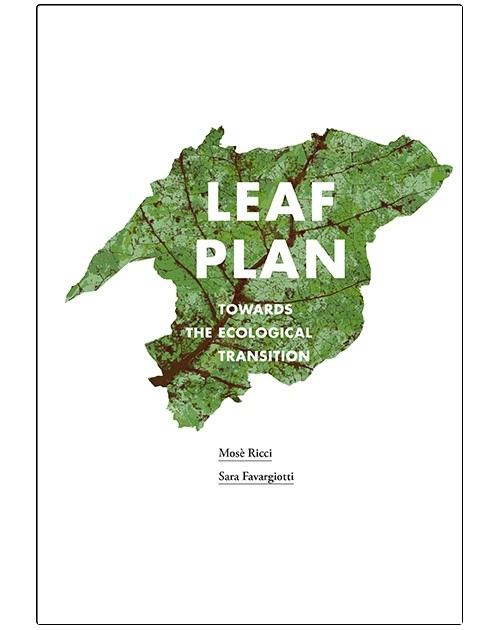 LEAF PLAN "TOWARDS THE ECOLOGICAL TRANSITION"