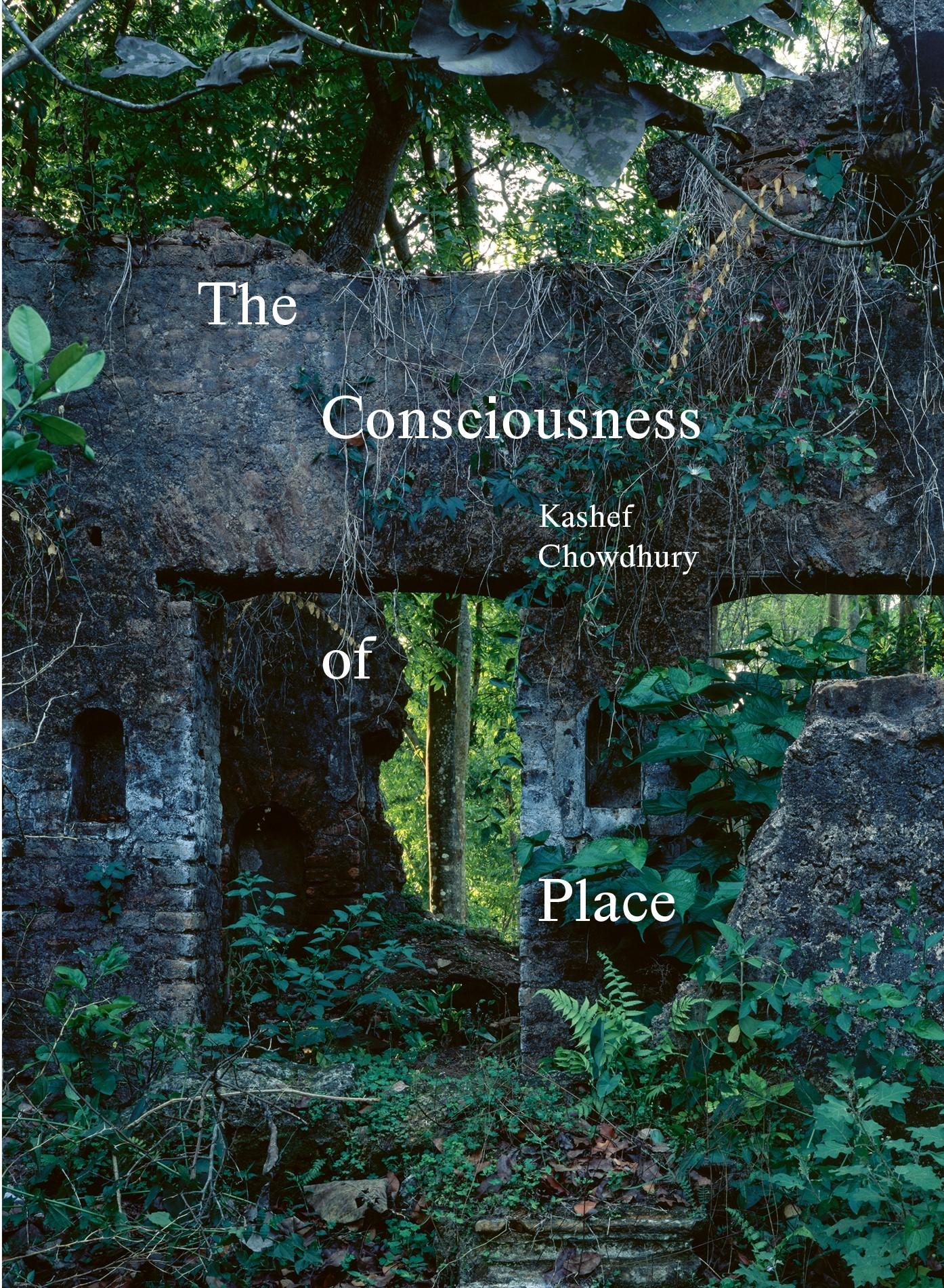 CONSCIOUSNESS OF PLACE, THE