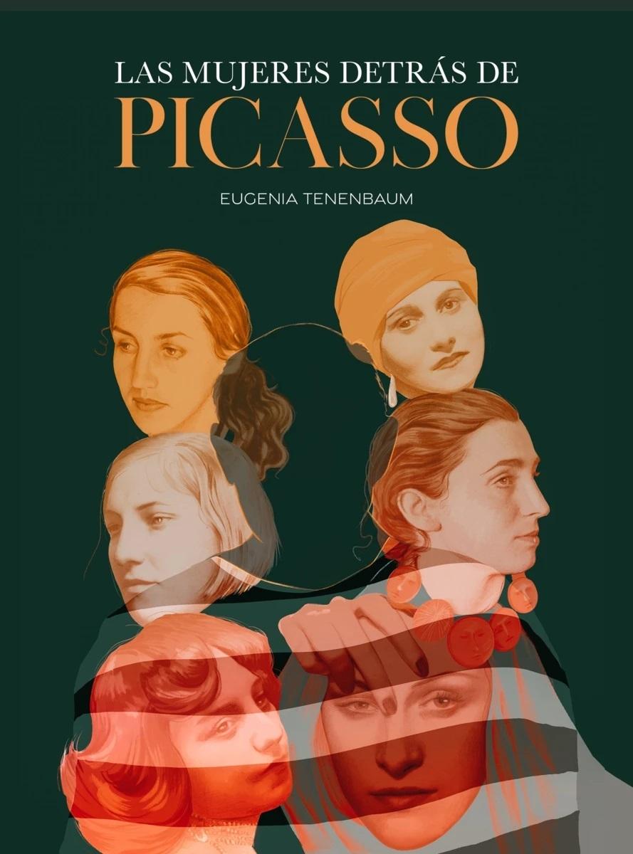 MUJERES DETRAS DE PICASSO, LAS