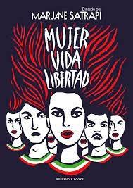 MUJER VIDA LIBERTAD. 