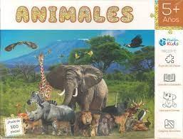 ANIMALES