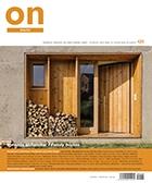 ON DISEÑO Nº 425: VIVIENDA UNIFAMILIAR / FAMILY HOUSES. 