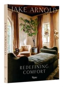 JAKE ARNOLD: REDEFINING COMFORT