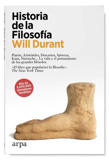 HISTORIA DE LA FILOSOFIA. 