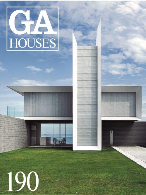 GA HOUSES Nº 190