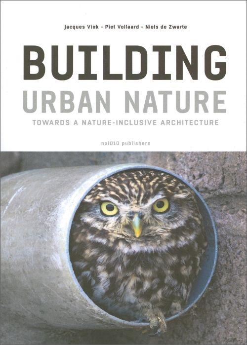 BUILDING URBAN NATURE