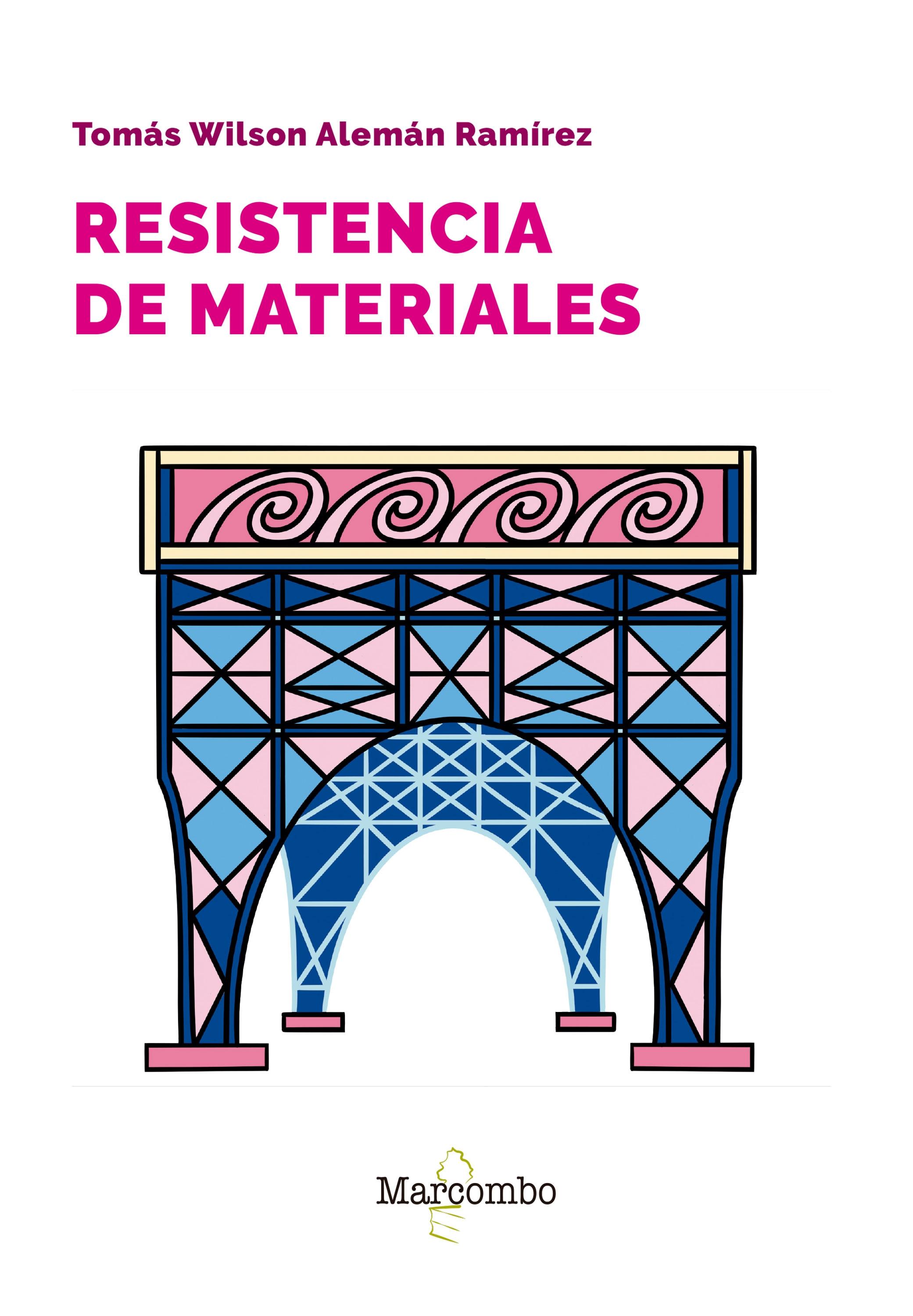 RESISTENCIA DE MATERIALES. 