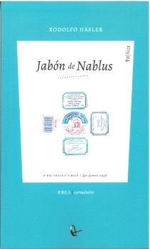 JABON DE NABLUS