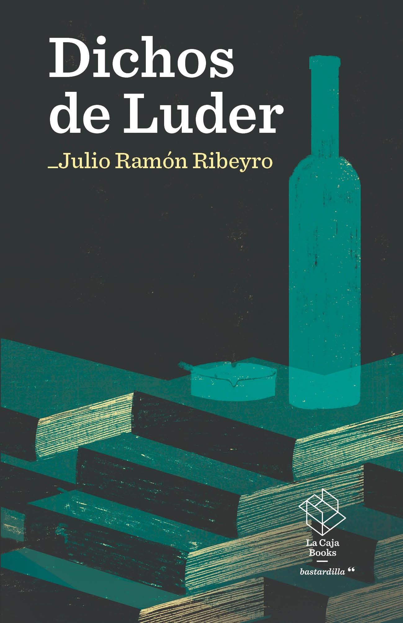 DICHOS DE LUDER. 