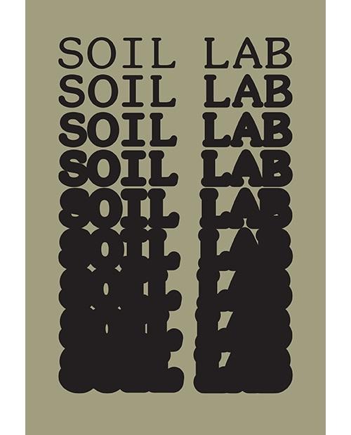 SOIL LAB: A BUILT EXPERIMENT