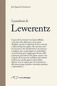 I PARADOSSI DI LEWERENTZ