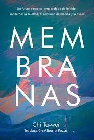 MEMBRANAS