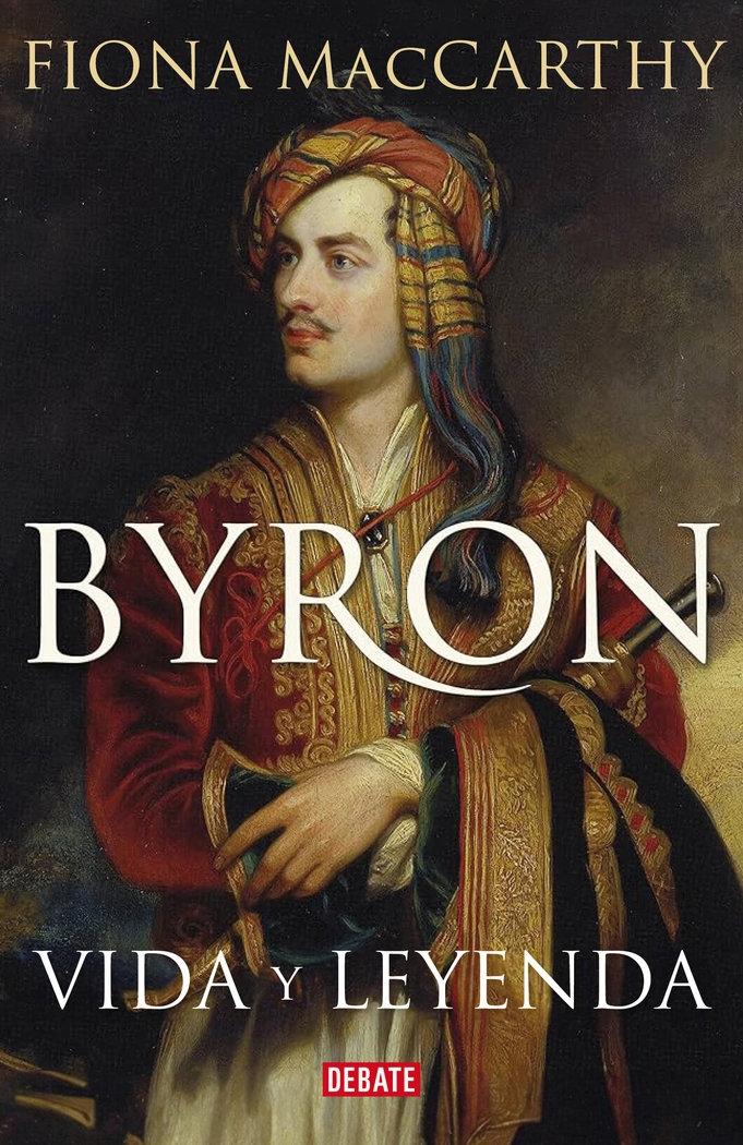 BYRON. 