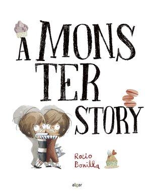 MONSTER STORY, A. 