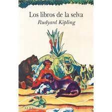 LIBROS DE LA SELVA, LOS - MINUS