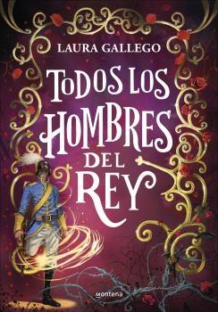 TODOS LOS HOMBRES DEL REY. 