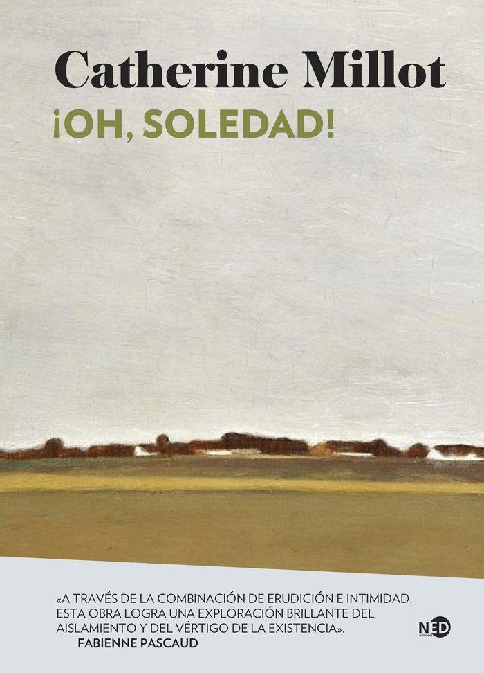 OH SOLEDAD!. 