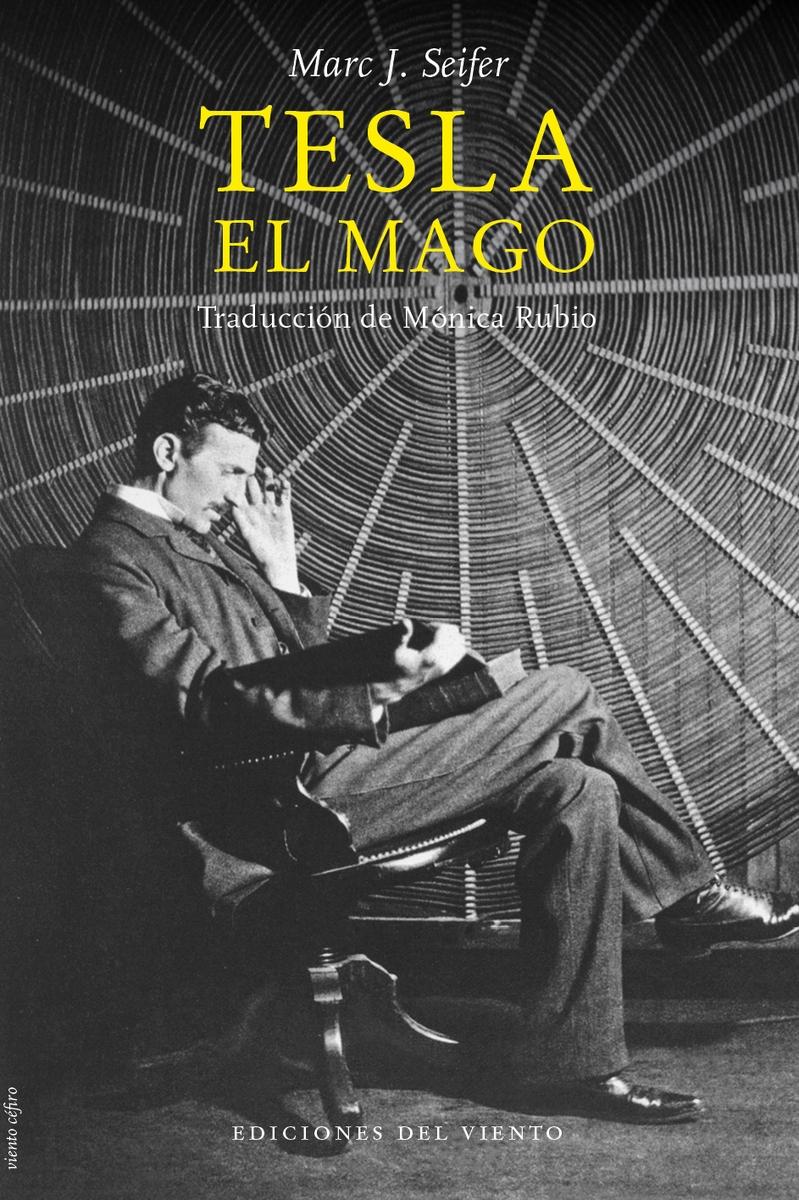 TESLA "EL MAGO"