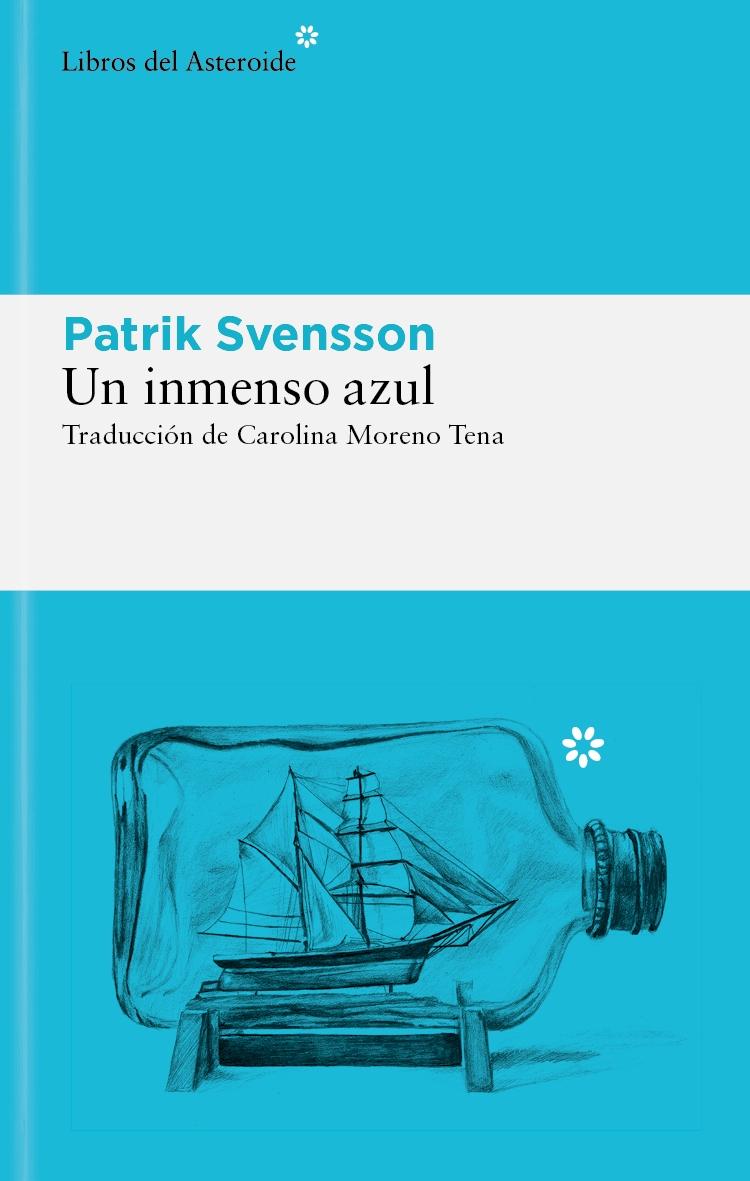 INMENSO AZUL, UN "EL MAR, EL ABISMO Y LA CURIOSIDAD HUMANA"