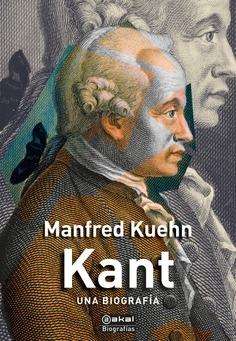 KANT "UNA BIOGRAFIA"