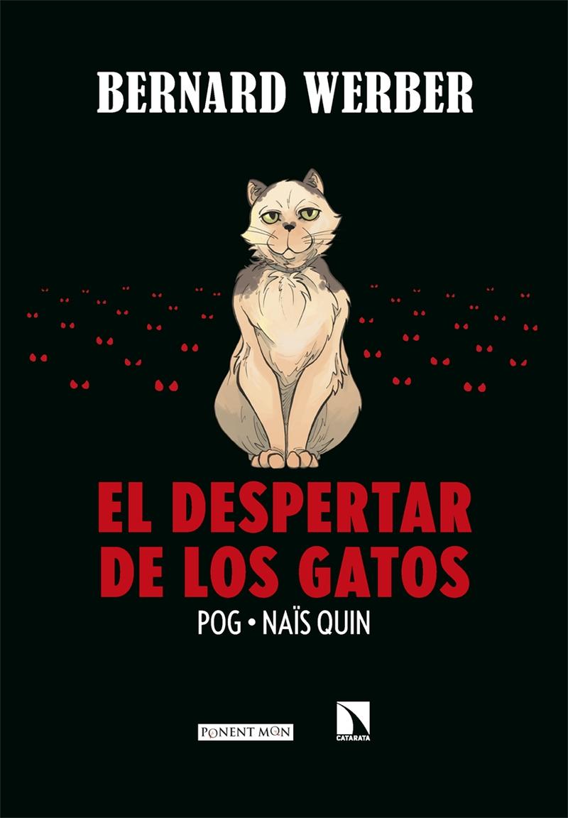 DESPERTAR DE LOS GATOS, EL