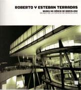 TERRADAS: ROBERTO Y ESTEBAN TERRADAS. MUSEO DE LA CIENCIA DE BARCELONA
