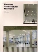 FLANDERS ARCHITECTURAL YEARBOOK 06/07 EDITION 2008