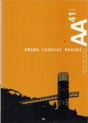 AMANN CANOVAS MARURI   AA 41