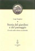 STORIA DEL GIARDINO E DEL PAESAGGIO. IL VERDE NELLA CULTURA OCCIDENTALE