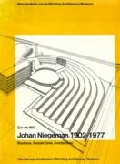 NIEGEMAN: JOHAN NIEGEMAN 1902-1977