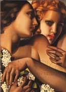 LEMPICKA: THE ARTIST ,THE WOMAN, THE LEGEND