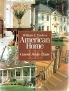 AMERICAN HOME. CLASSIC HOME PLANS
