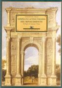 ESPAÑA EN LA VIDA ITALIANA DEL RENACIMIENTO
