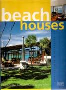 BEACH HOUSES OF AUSTRALIAN & NEW ZELAND. 