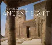 MONUMENTS OF ANCIENT EGYPT, THE