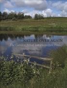 FINLAY: NATURE OVER AGAIN: THE GARDEN ART OF IAN HAMILTON FINLAY