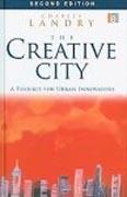 CREATIVE CITY. A TOOLKIT FOR URBAN INNOVATORS