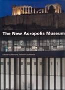 TSCHUMI: THE NEW ACROPILIS MUSEUM