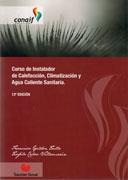 CURSO DE INSTALADOR DE CALEFACCION, CLIMATIZACION Y AGUA CALIENTE SANITARIA