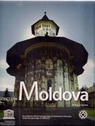 MOLDAVIA BISERICI DIN