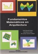 FUNDAMENTOS MATEMATICOS EN ARQUITECTURA