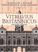 VITRUVIUS BRITANNICUS. SECOND SERIES