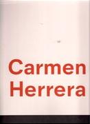 HERRERA: CARMEN HERRERA. 