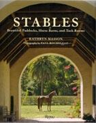 STABLES. BEAUTIFUL PADDOCKS, HORSE BARNS AND TACK ROOMS. 