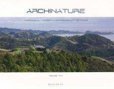 ARCHI- NATURE VOLUME 2. PRIVATE HOUSES IN EXTRAORDINARY LANDSCAPES