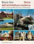 STORIA DELL' ARCHITETTURA MODERNA. VOL II. DE FRANK LLOYD WRIGHT A FRANK O. GEHRY