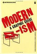 INTRODUCING MODERNISM: A GRAPHIC GUIDE